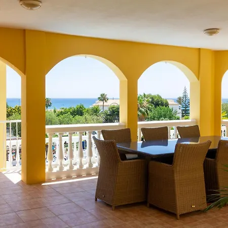 108-villa, 2 Minutes Walk To The Beach, Heated Pool
