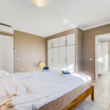 108-villa, 2 Minutes Walk To The Beach, Heated Pool *