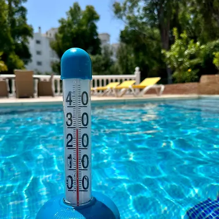 108-villa, 2 Minutes Walk To The Beach, Heated Pool Villa *